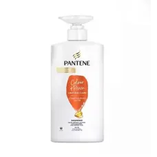 Pantene Colour Perm Lasting Care Shampoo 520ml